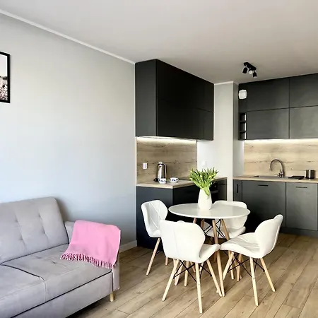 Ideal Letnica * Gdansk