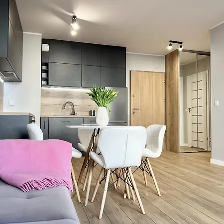Ideal Letnica Gdańsk