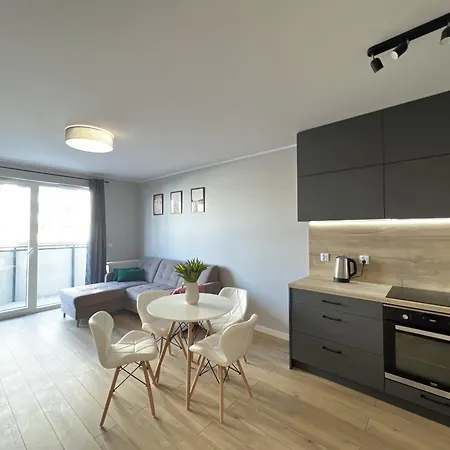 Ideal Letnica Daire