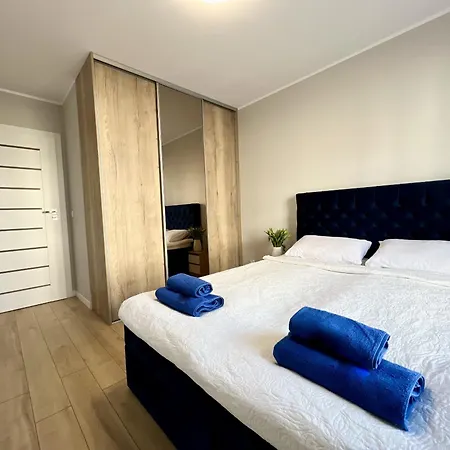 Apartman Ideal Letnica *