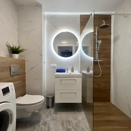 Apartamento Ideal Letnica